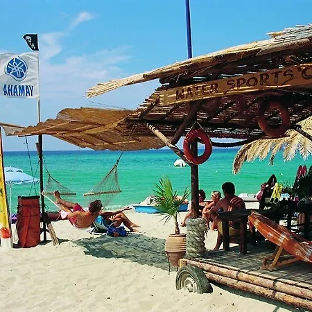 Possidi Holidays Resort & Suite Hotel 