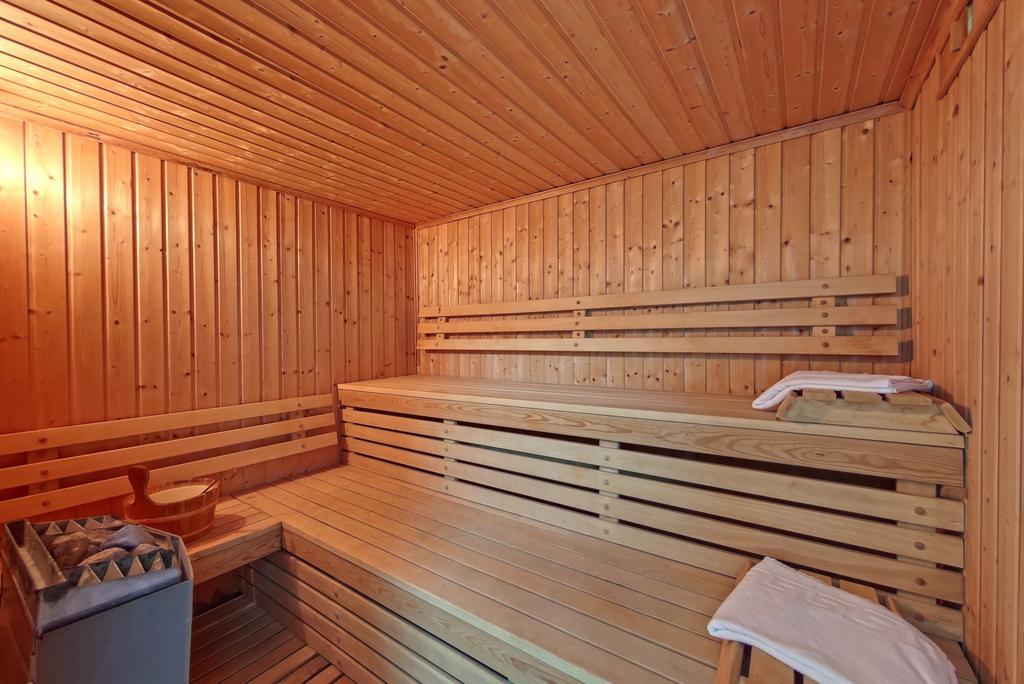 Курортный комплекс Holidays & 5*