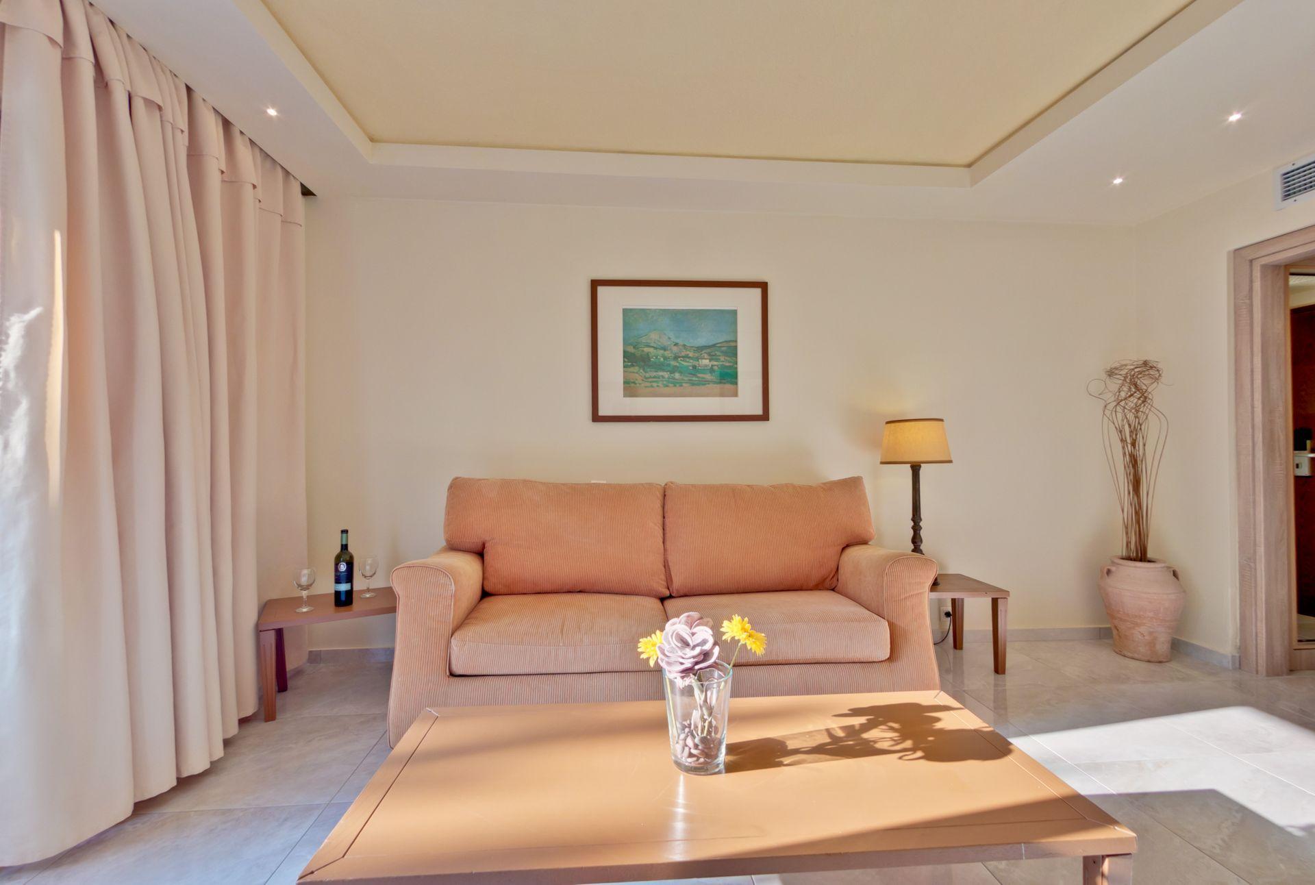Курортный комплекс Holidays & 5*