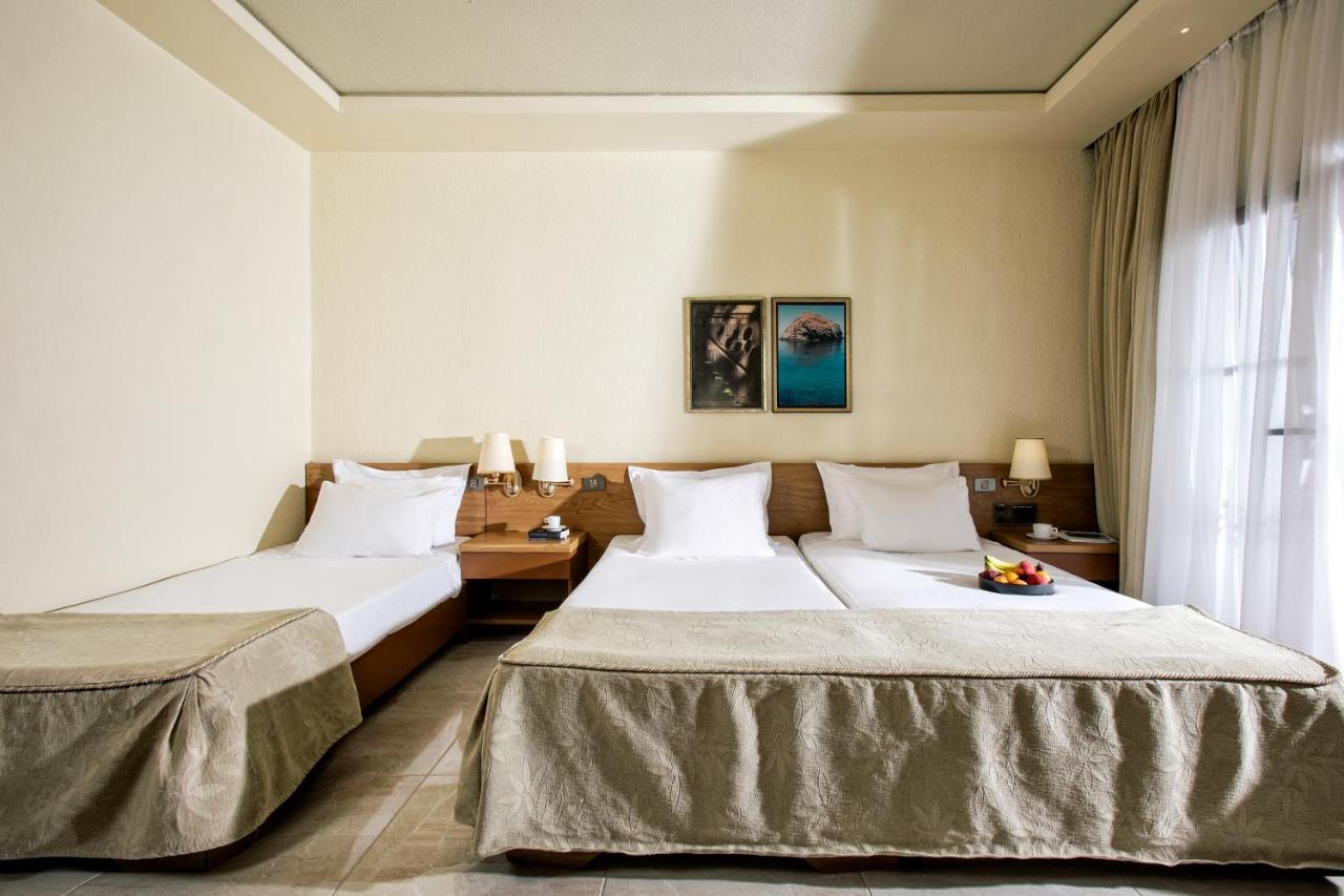Курортный комплекс Holidays & 5*
