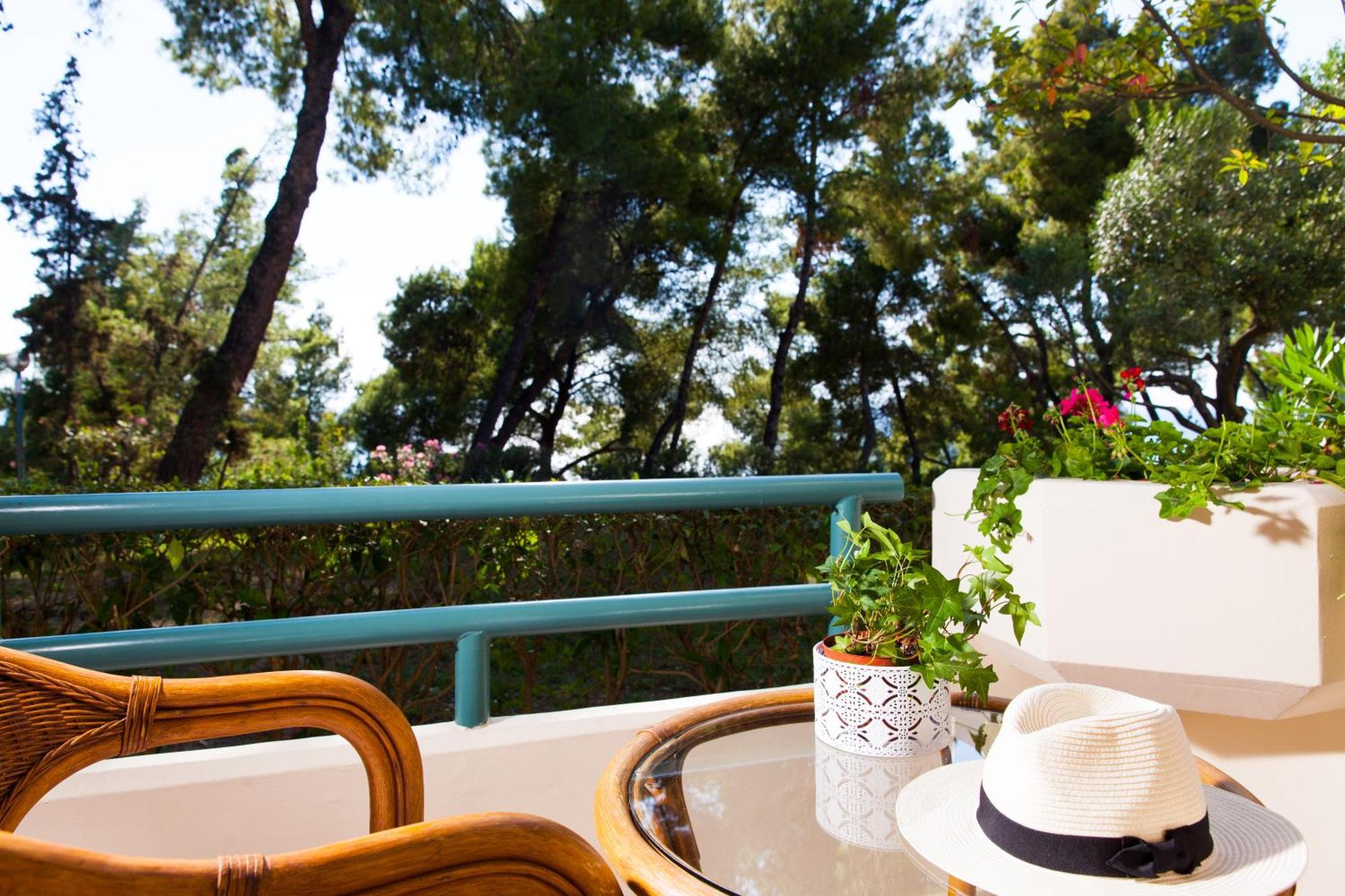 Holidays & Курортный комплекс 5*