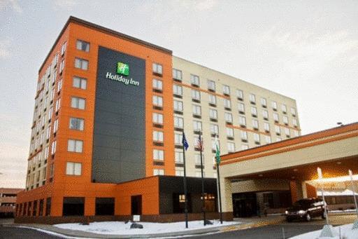 Курортный комплекс Holidays & 5*
