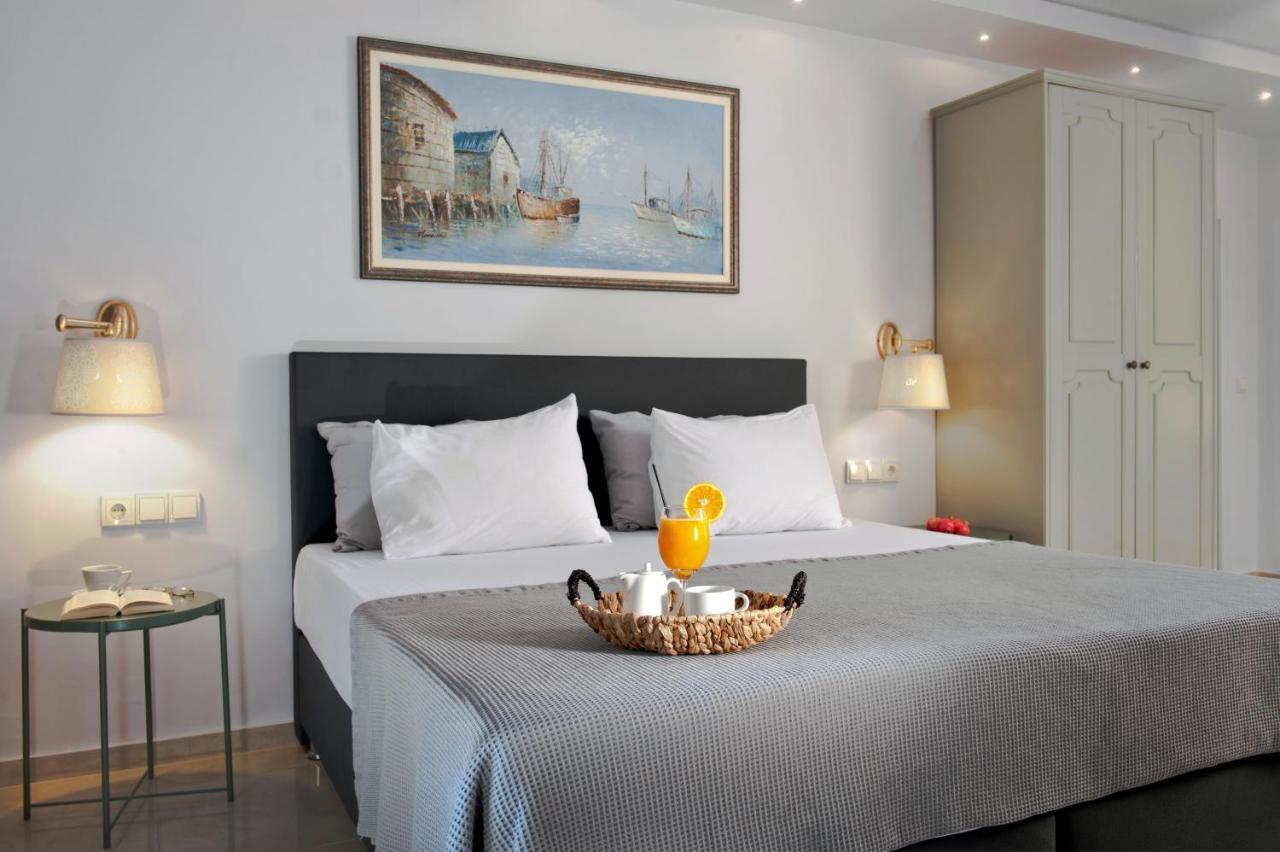 Holidays & Курортный комплекс 5*